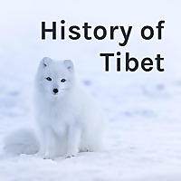 History of Tibet