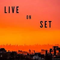 Live On Set