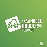 Beurs en beleggen podcast De Aandeelhouder