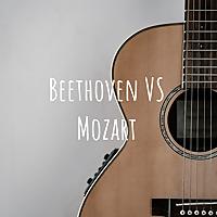 Beethoven VS Mozart