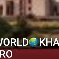 Khalifa Ileero Islamic Sermon Series