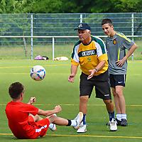 Joeys Mini World Cup