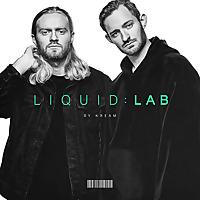LIQUID : LAB