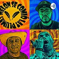 Melón se comió las plumas