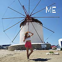 ME - mind εnhancεd