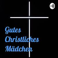 Gutes Christliches Mädchen