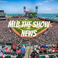 MLB the show news
