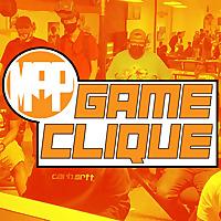 MAP Game Clique