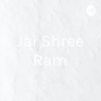 Jai Shree Ram