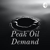 Peak Oil Demand