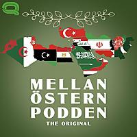 Mellanösternpodden