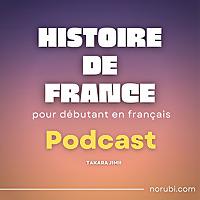 Histoire de France pour débutant