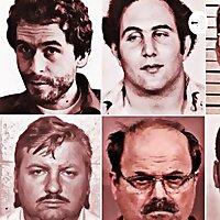 Asesinos Seriales