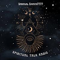 Spiritual Talk Radio With Spiritual_empath7777