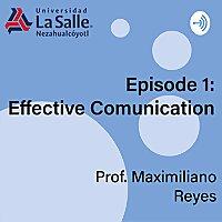 Effective communication