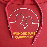 Die wundersame Rapwoche