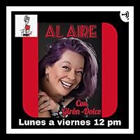 Al aire con Giròn-Dolce -Español Spanish-