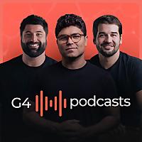 G4 Podcasts