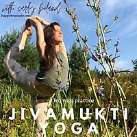 Jivamukti Yoga with Carly Boland