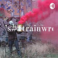 DJ's#1trainwreck
