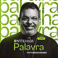 Partilha da Palavra - Instituto Beneditino Em Adoração
