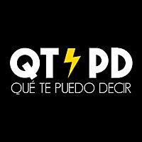 QTPD - Qué Te Puedo Decir