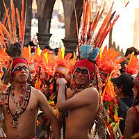 Inti Raymi
