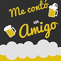 Me Contó Un Amigo