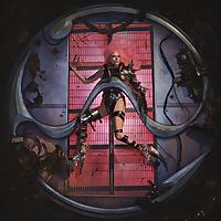 CHROMATICA [TARGET EXCLUSIVE]