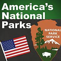 America's National Parks - VOA Learning English