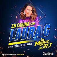 Laura G en La Mejor