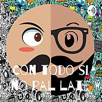 Con todo si no pal late