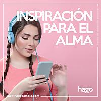 Inspiración para el alma