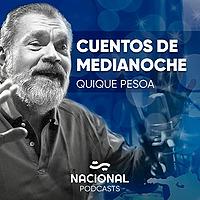 Cuentos de medianoche