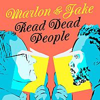 Marlon and Jake Read Dead People