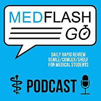 MedFlashGo | USMLE, COMLEX, And Shelf Question of the Day For Medical Students