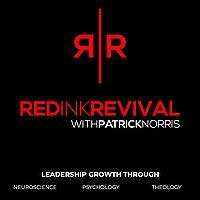 Red Ink Revival Leadership Podcast