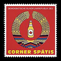 Corner Späti