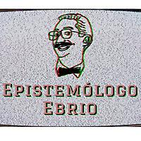 Epistemólogo Ebrio