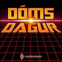 Dómsdagur