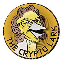 Crypto Waves: The Crypto Lark Podcast