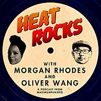 Heat Rocks