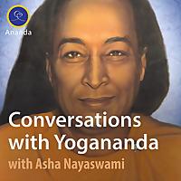 Conversations with Yogananda