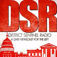 District Sentinel Radio