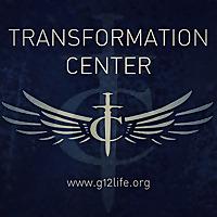 Transformation Center Podcast