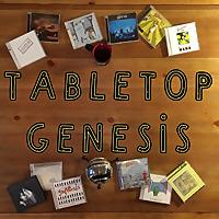 Tabletop Genesis