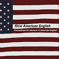 Slow American English