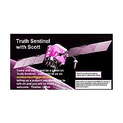 Scott Sentinel's Podcast