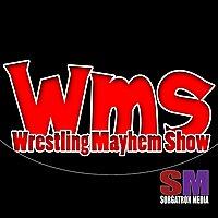 Wrestling Mayhem Show