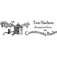 Two Harbors Community Radio - KTwH 99.5 FM